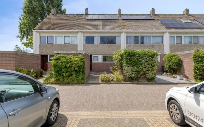 De Heuvel 15