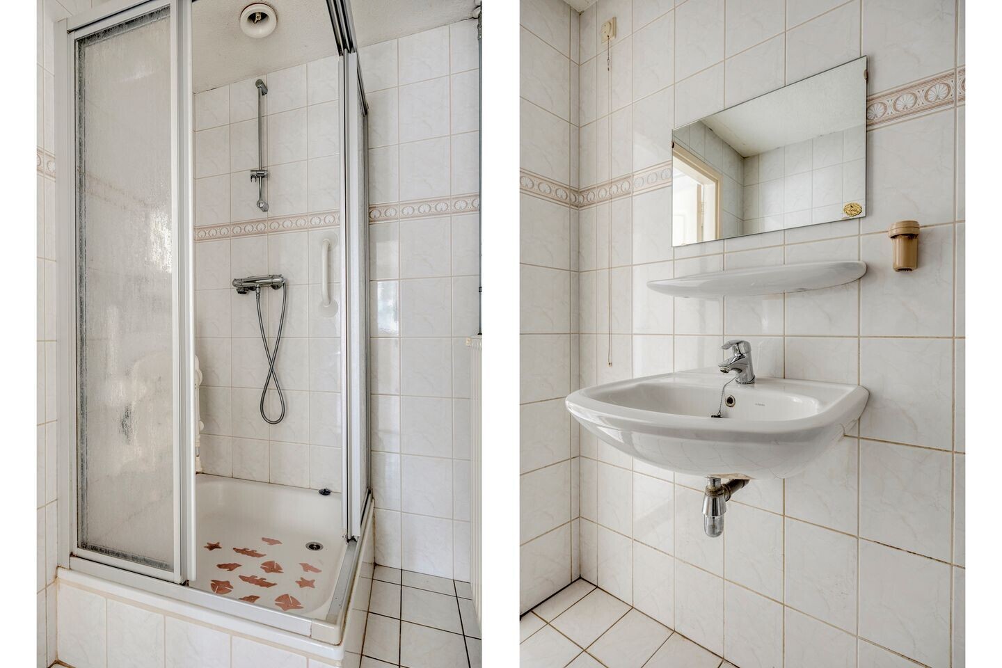 Twee-onder-één-kap te koop: Kerkstraat 45, Poortugaal