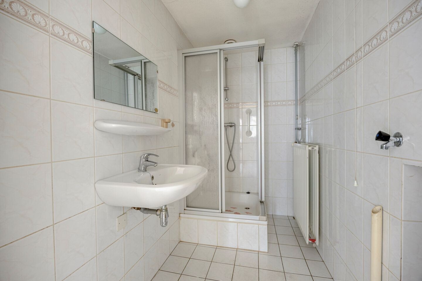 Twee-onder-één-kap te koop: Kerkstraat 45, Poortugaal
