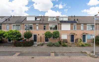 Landjonker 23