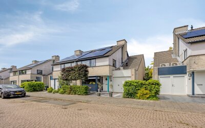 Landjonker 61