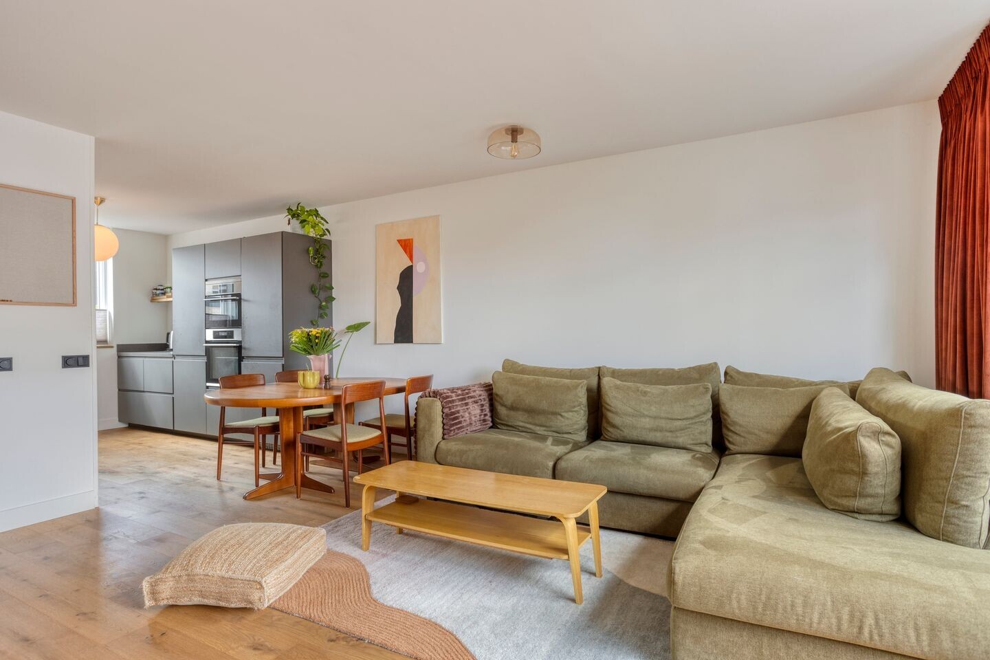 Tussenwoning te koop: Gaspeldoorn 23, Poortugaal
