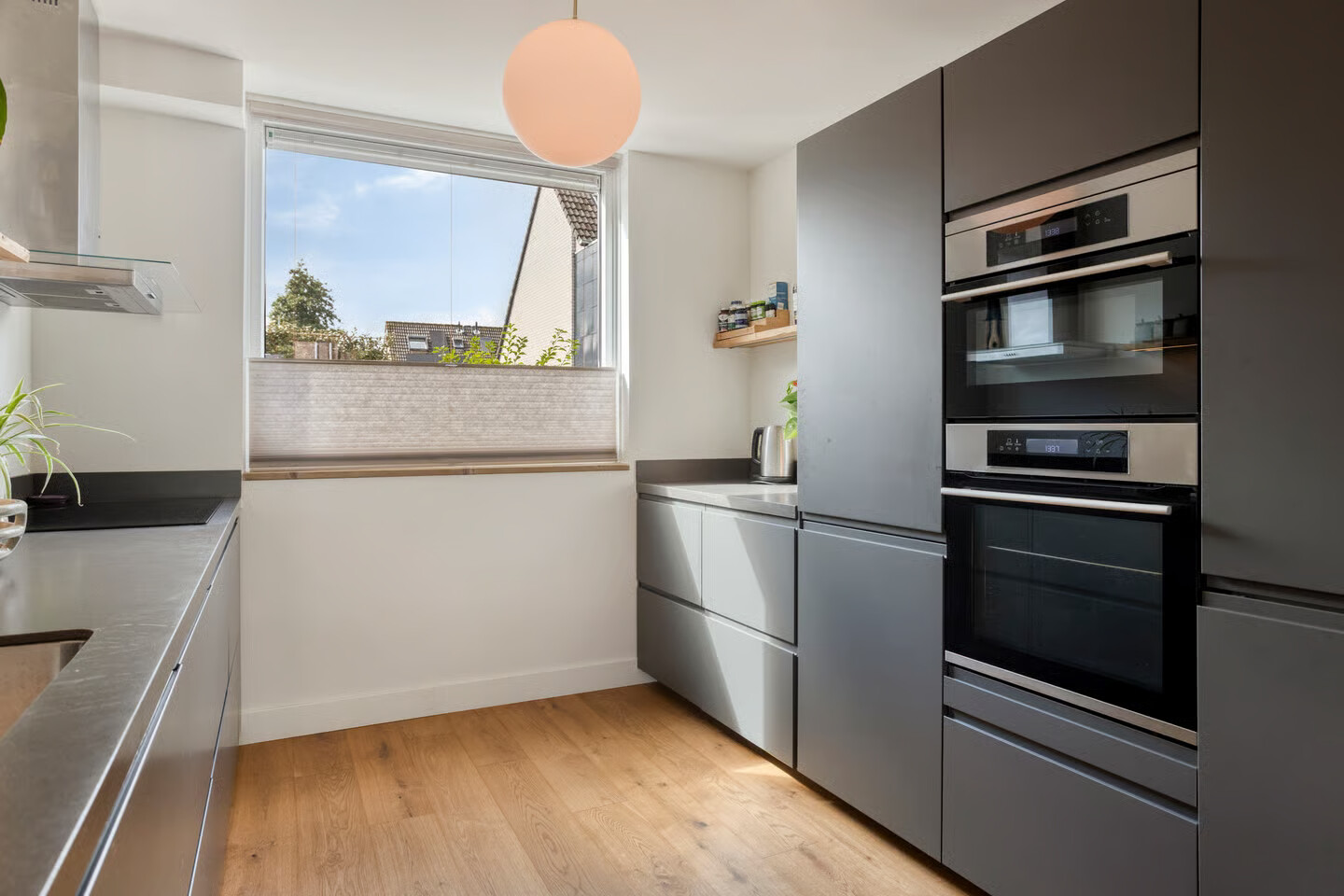 Tussenwoning te koop: Gaspeldoorn 23, Poortugaal