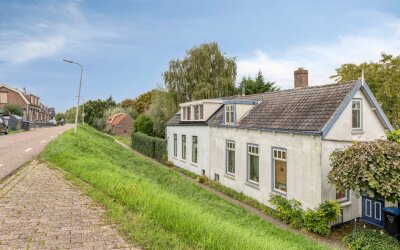 Albrandswaardsedijk 61