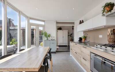 Wilhelmina Geevestraat 38