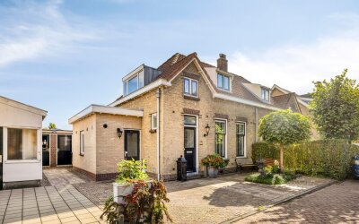 Dr. Willem Vosstraat 18