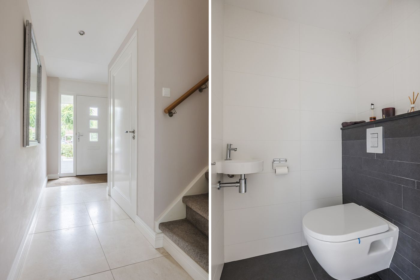 Tussenwoning te koop: Castellum 14, Poortugaal