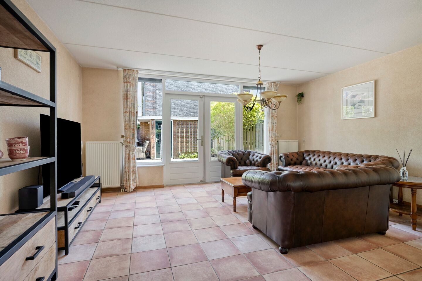 Hoekwoning te koop: Castellum 16, Poortugaal