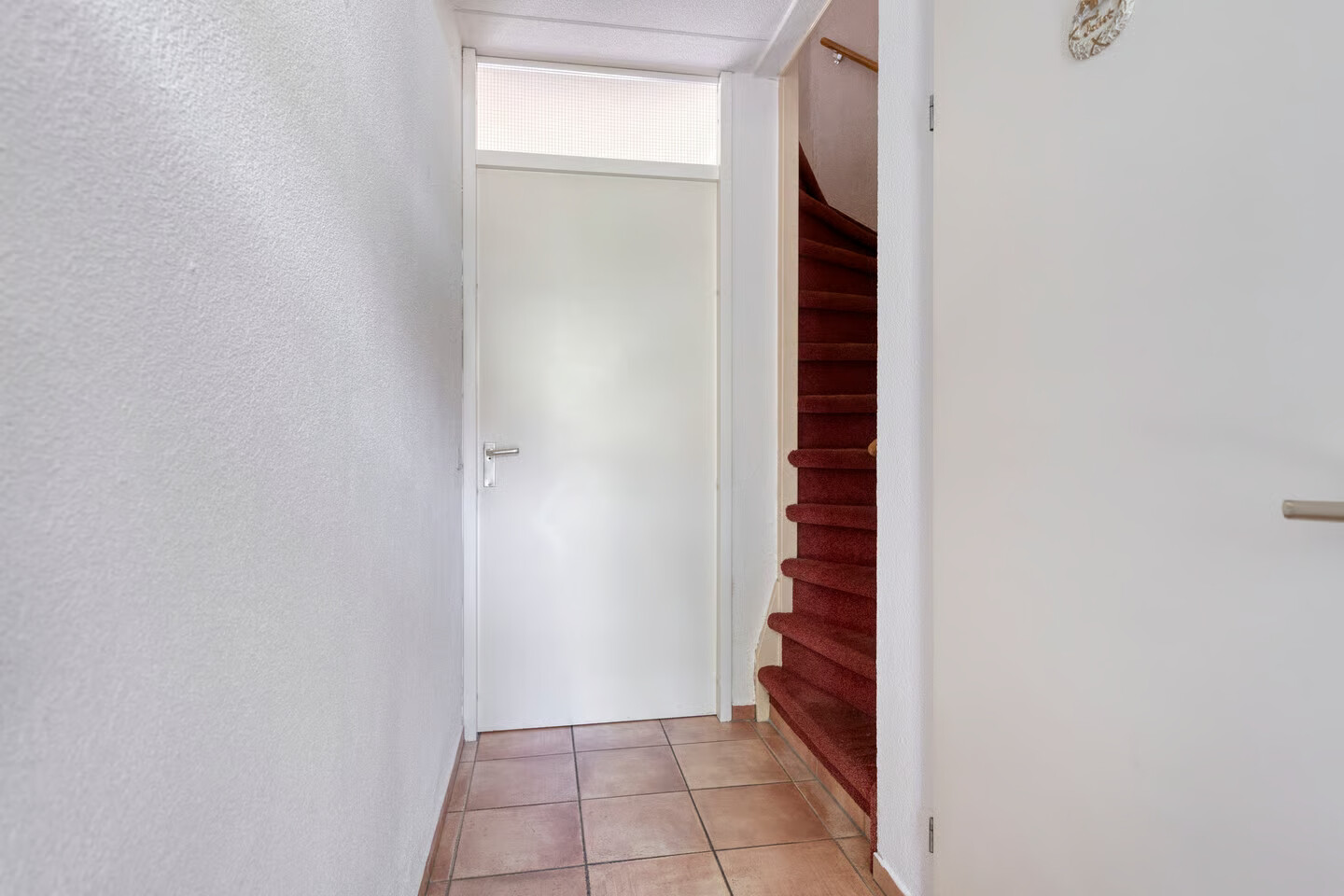 Hoekwoning te koop: Castellum 16, Poortugaal