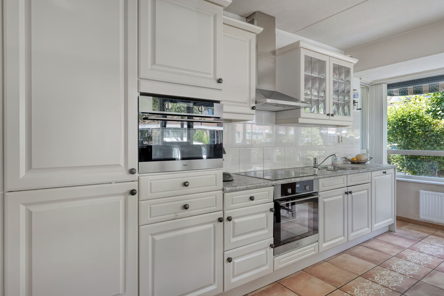 Hoekwoning te koop: Castellum 16, Poortugaal