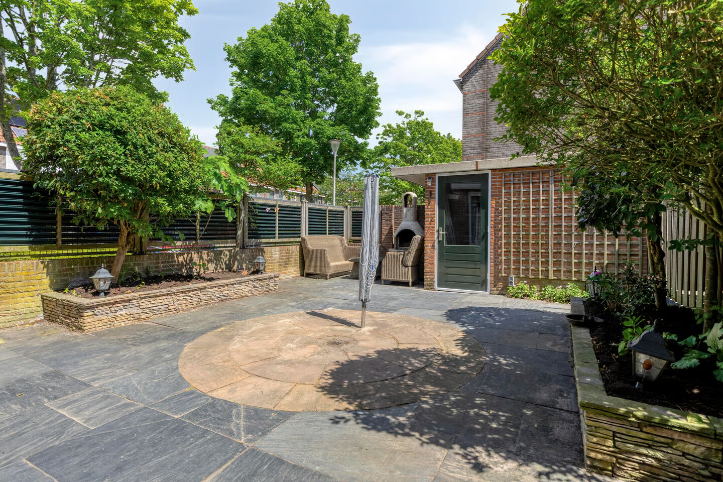 Hoekwoning te koop: Castellum 16, Poortugaal