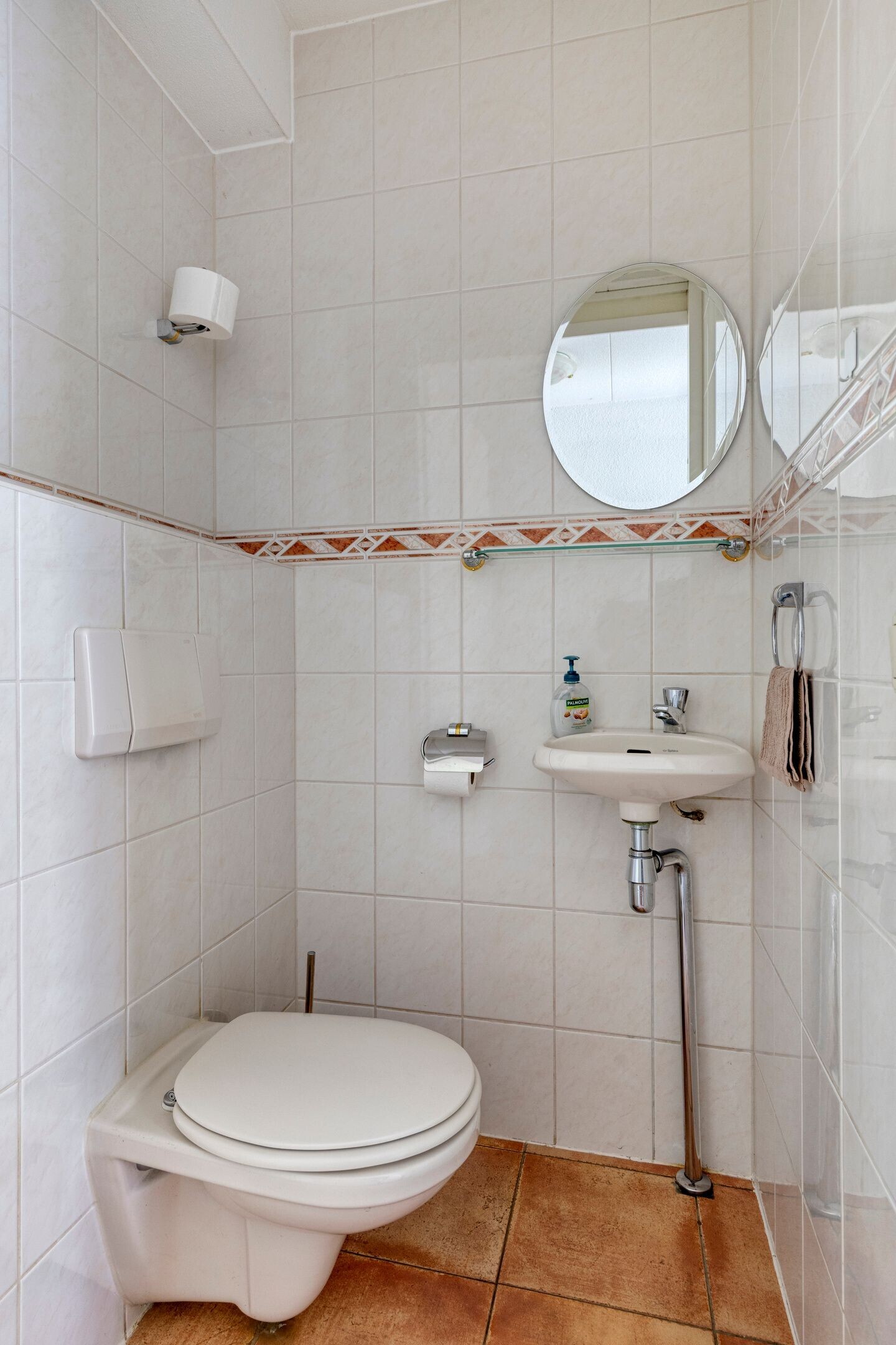 Hoekwoning te koop: Castellum 16, Poortugaal