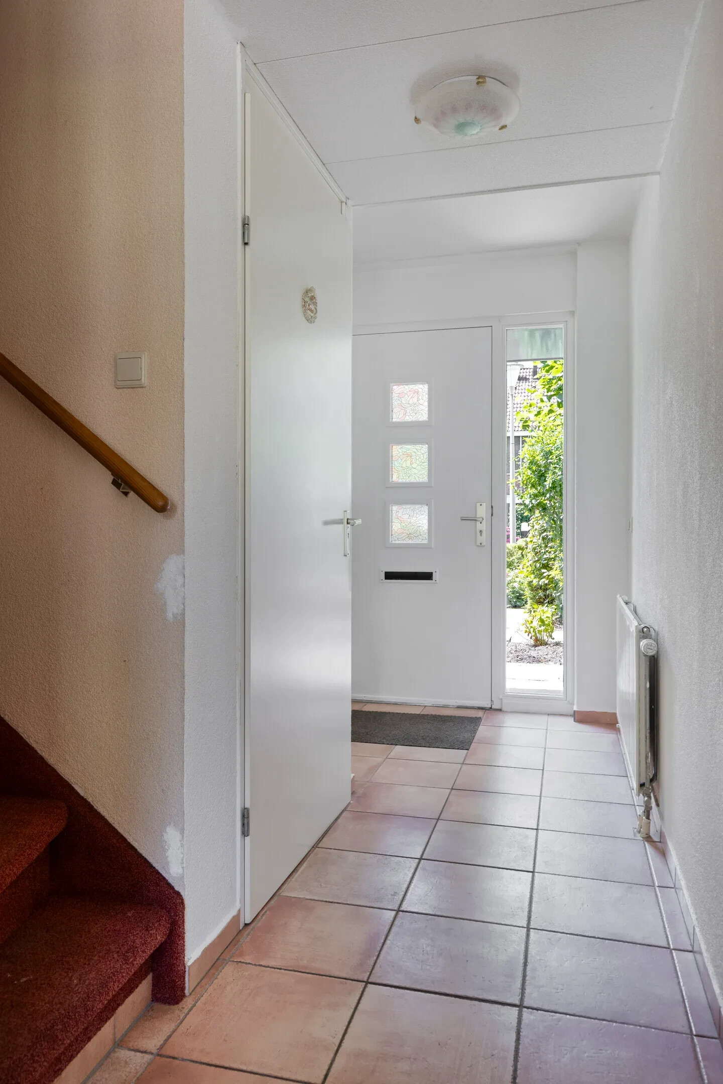 Hoekwoning te koop: Castellum 16, Poortugaal