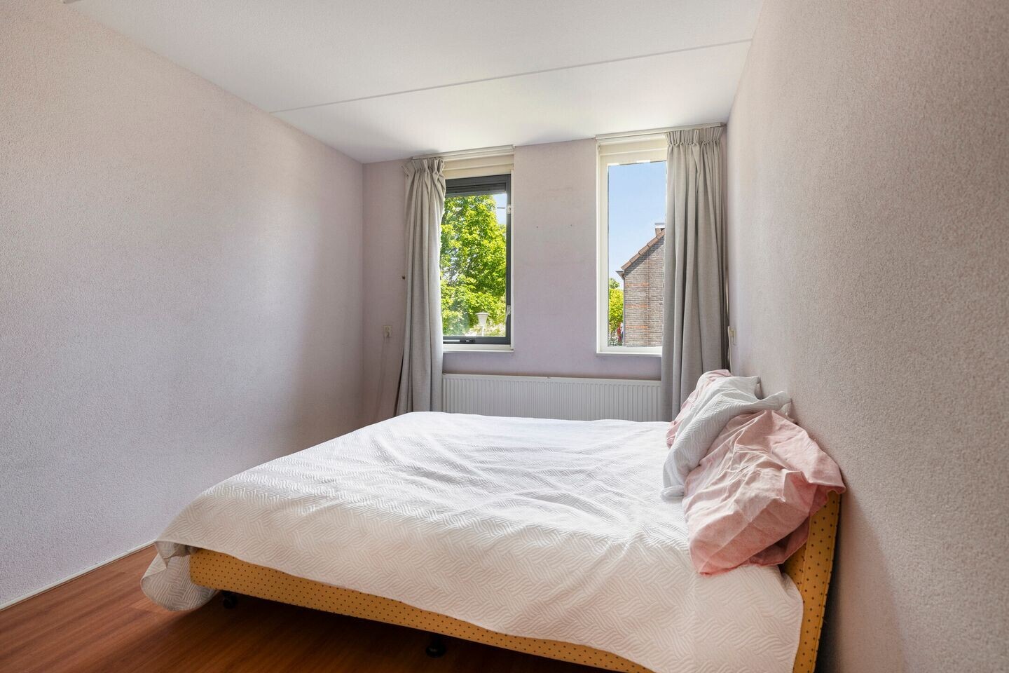 Hoekwoning te koop: Castellum 16, Poortugaal