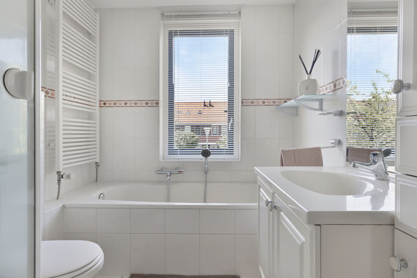 Hoekwoning te koop: Castellum 16, Poortugaal
