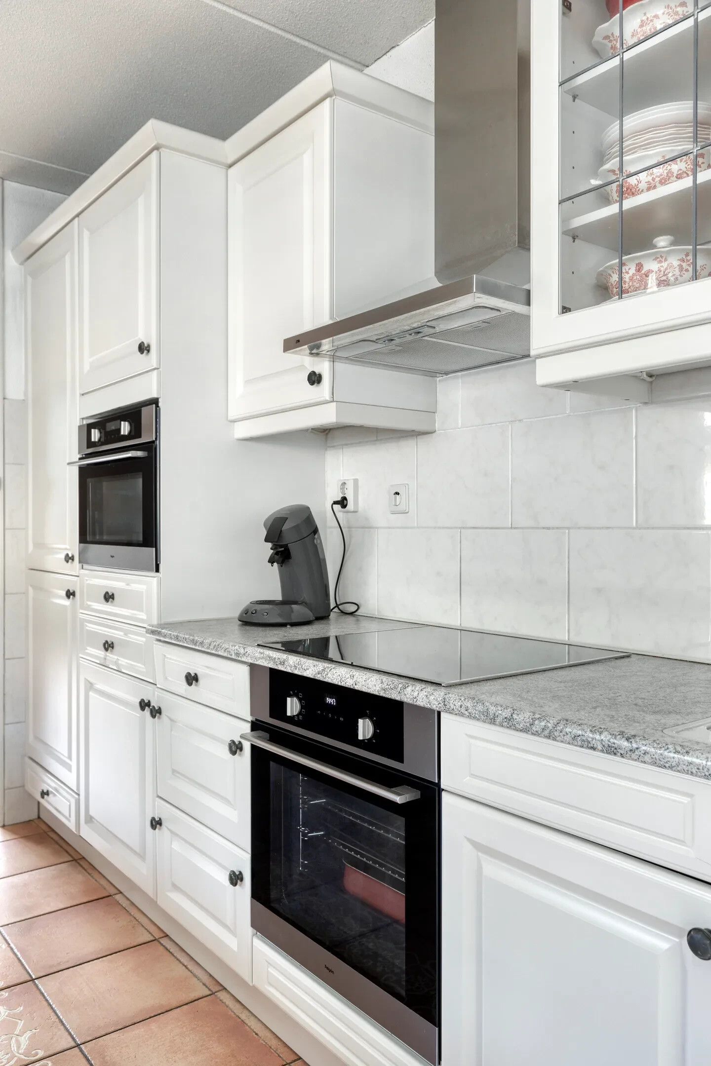 Hoekwoning te koop: Castellum 16, Poortugaal