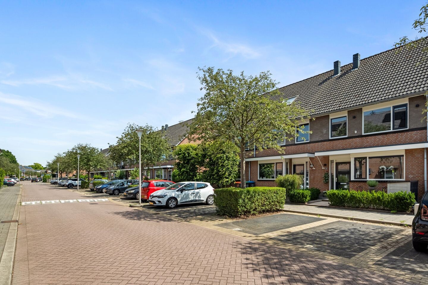 Tussenwoning te koop: Nicolaas van Puttenstraat 49, Poortugaal