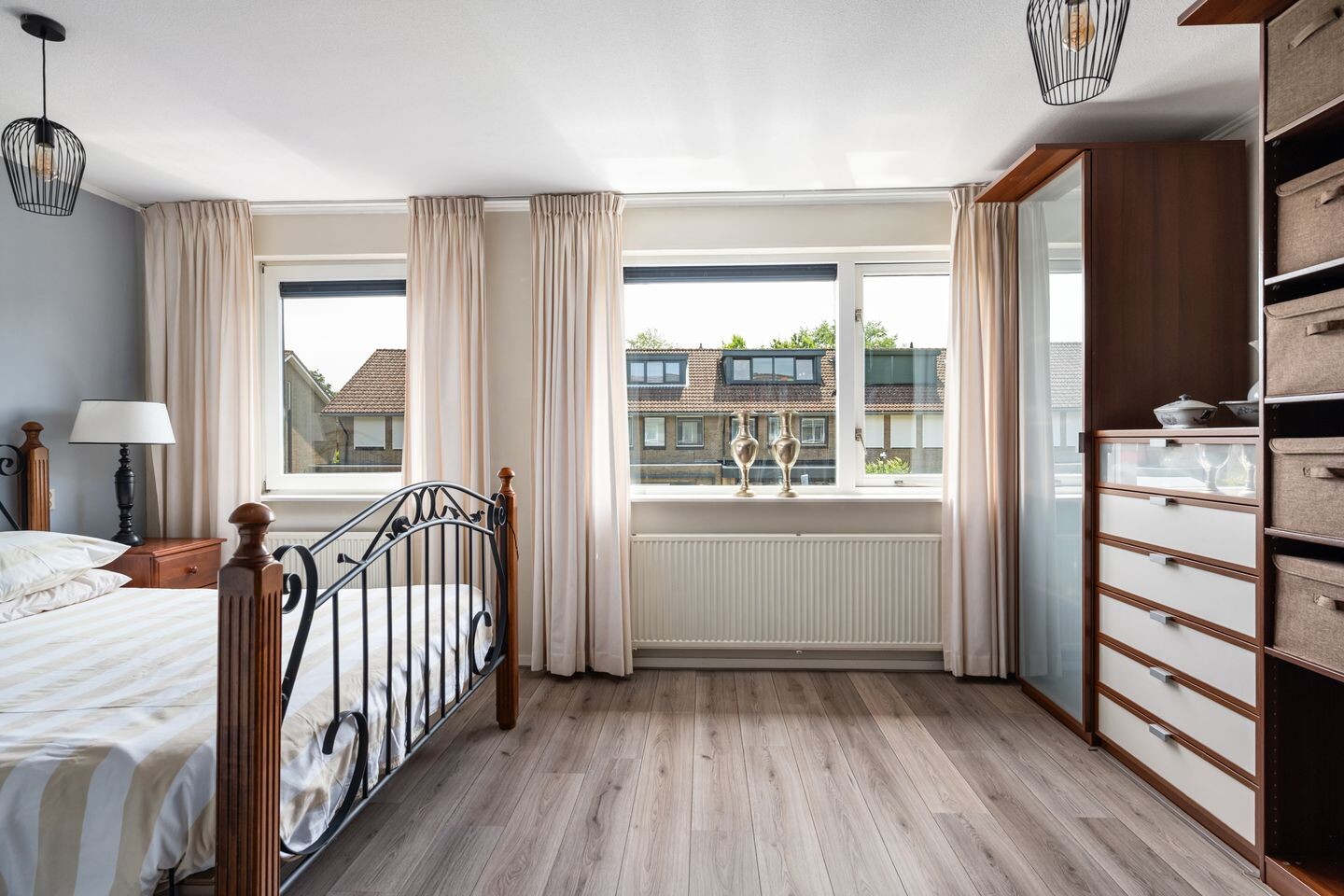 Tussenwoning te koop: Nicolaas van Puttenstraat 49, Poortugaal