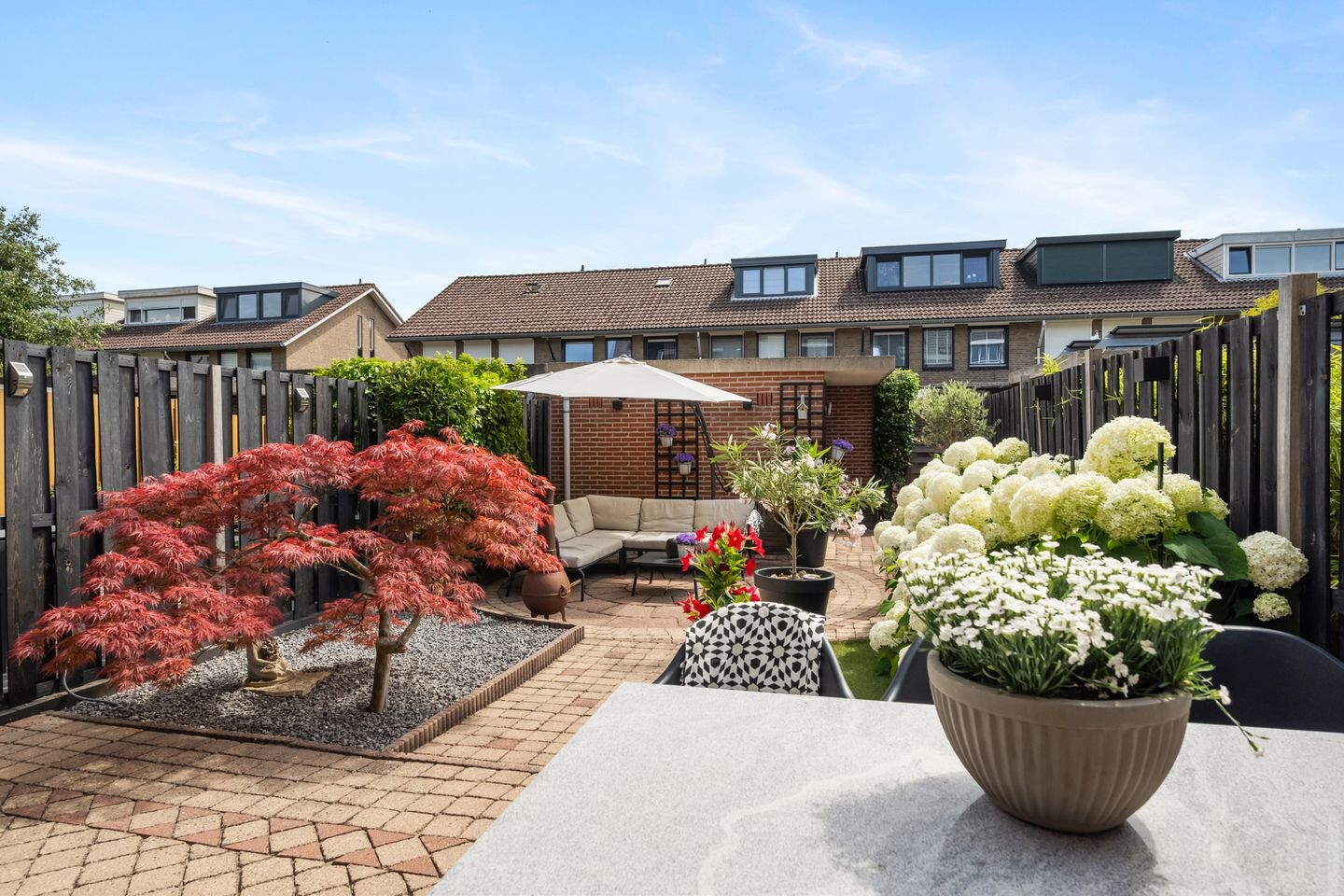 Tussenwoning te koop: Nicolaas van Puttenstraat 49, Poortugaal