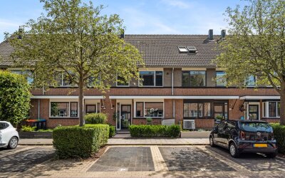 Nicolaas van Puttenstraat 49