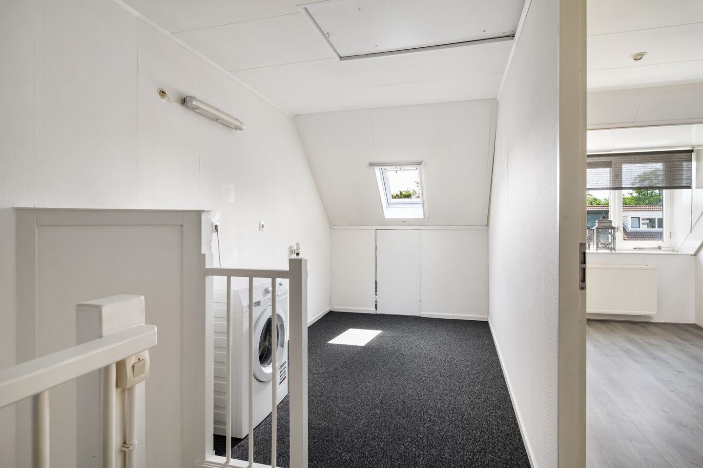 Tussenwoning te koop: Nicolaas van Puttenstraat 49, Poortugaal