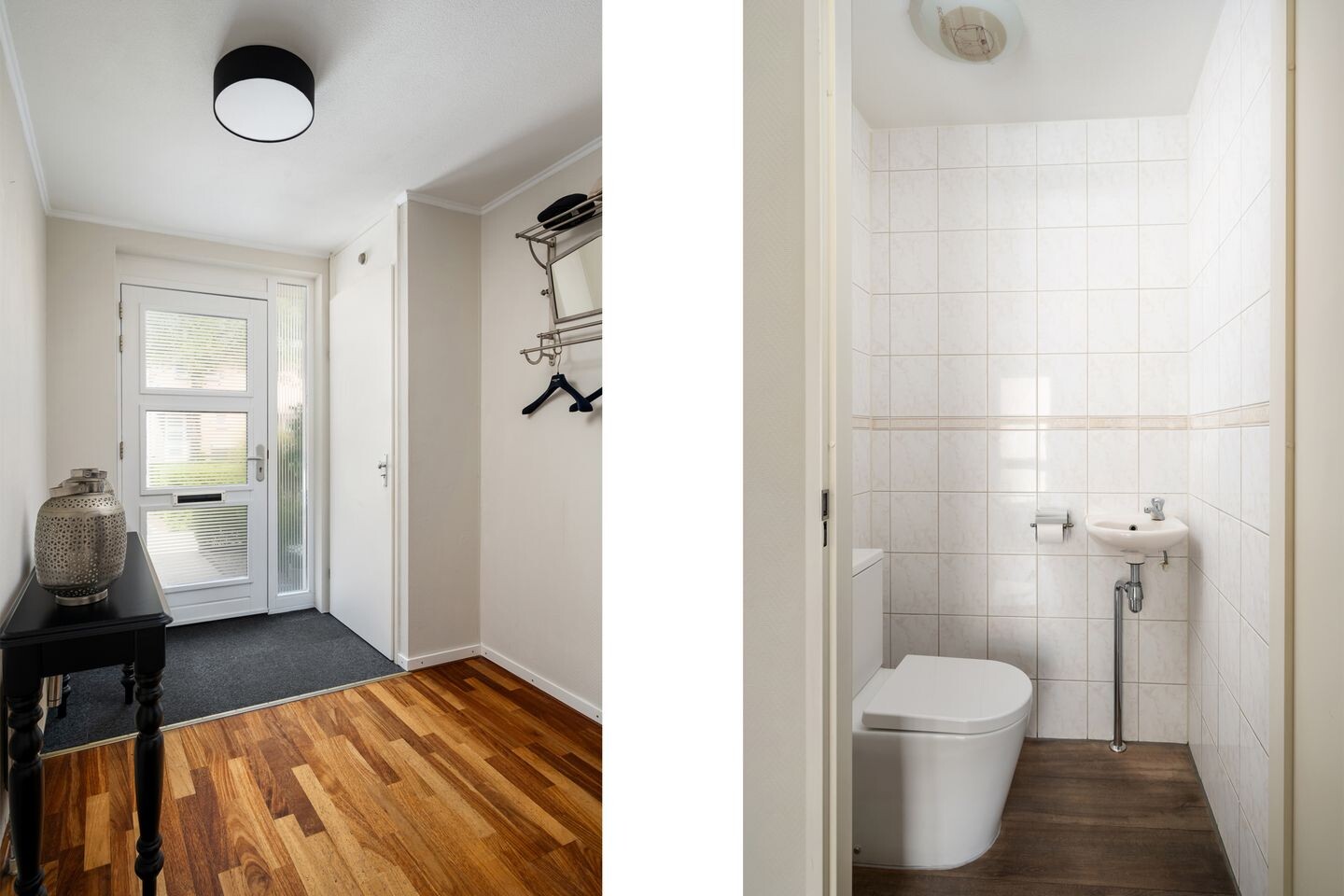 Tussenwoning te koop: Nicolaas van Puttenstraat 49, Poortugaal