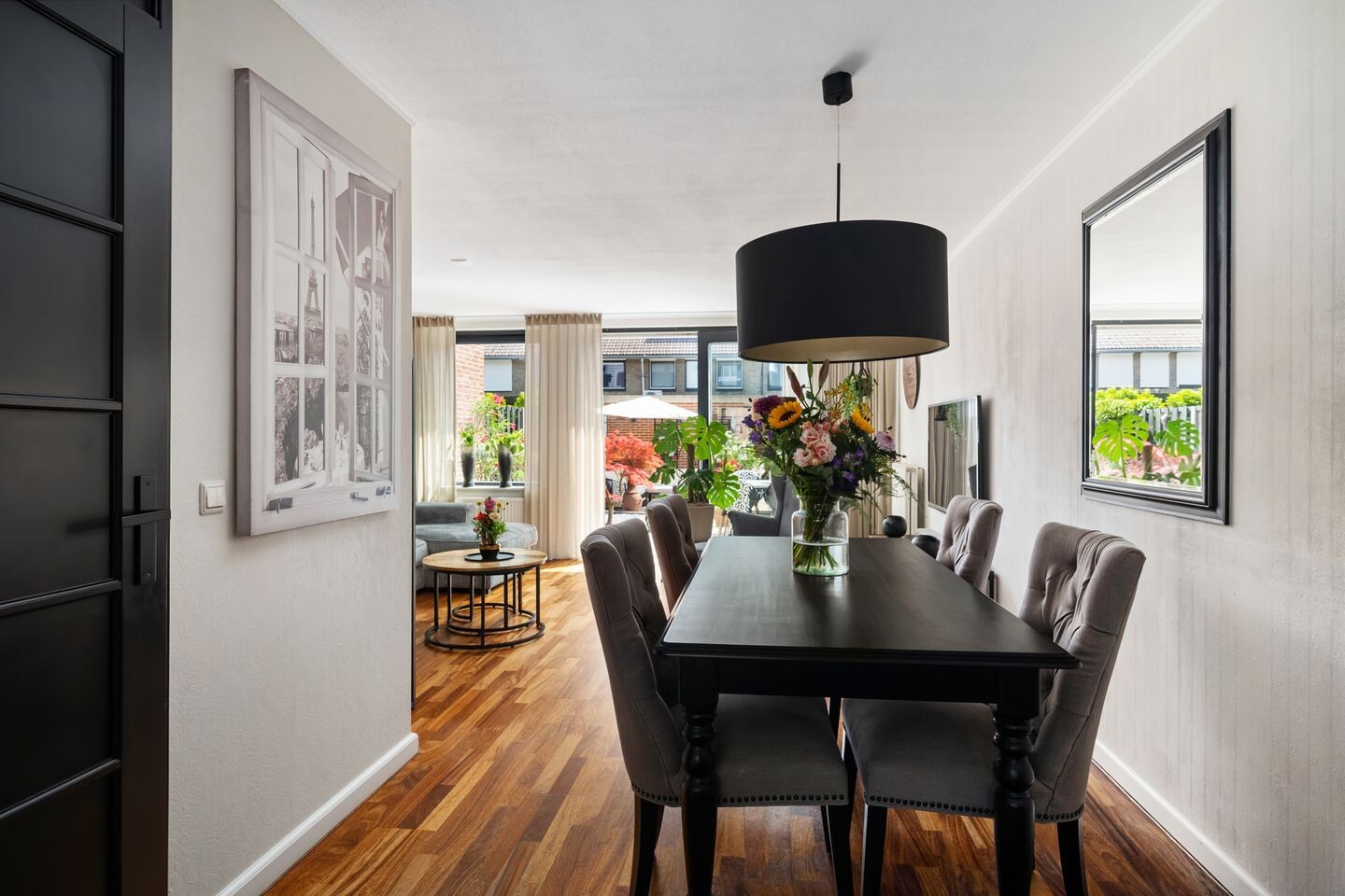 Tussenwoning te koop: Nicolaas van Puttenstraat 49, Poortugaal