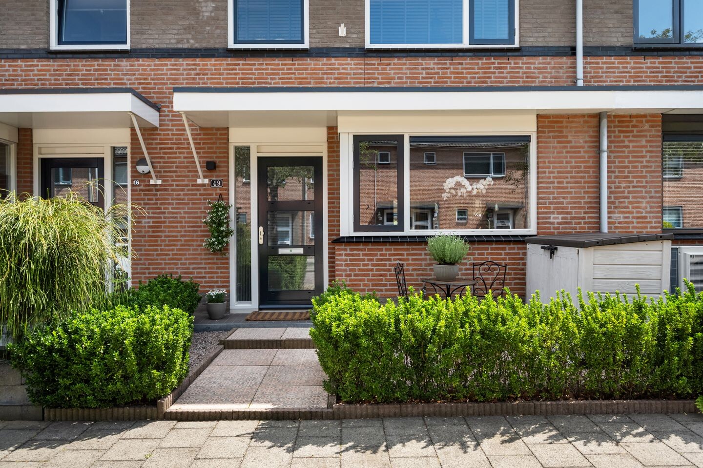 Tussenwoning te koop: Nicolaas van Puttenstraat 49, Poortugaal