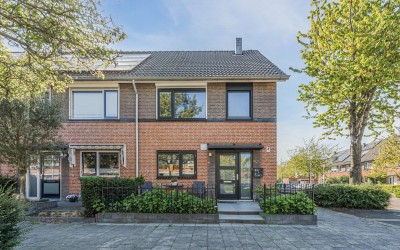 Aleijd van Strienhof 23
