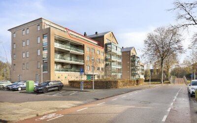 Blaakse Wetering 32