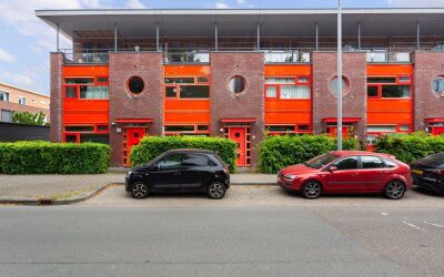 Eikenlaan 14
