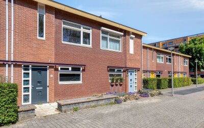 De Plataan 11