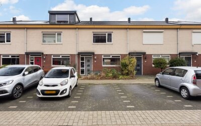 Iependaal 6