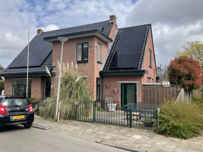 Kerkweg 7