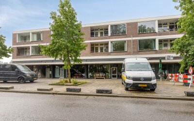 Laan van Ni. 280