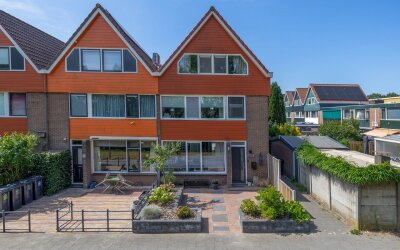 Laan van Nieuw Blankenburg 372