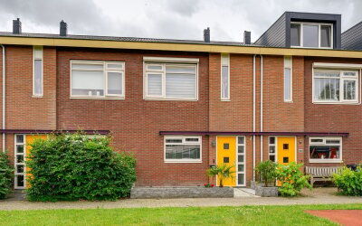 Meiendaal 16