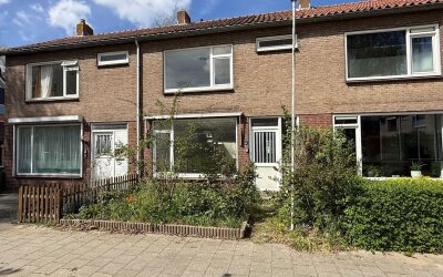 Molenweg 153
