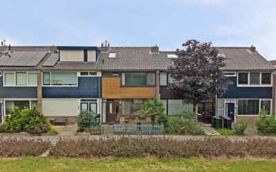 Eikenlaan 21