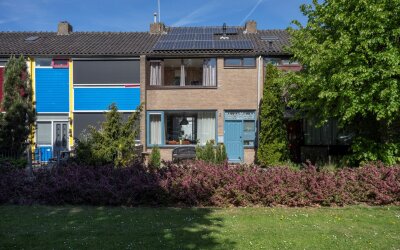 Eikenlaan 31