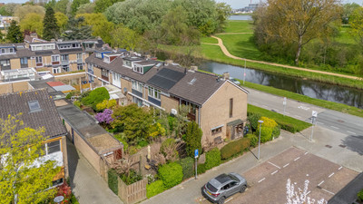 Esdoornlaan 204