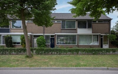 Esdoornlaan 208