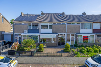 Lijsterbeslaan 27