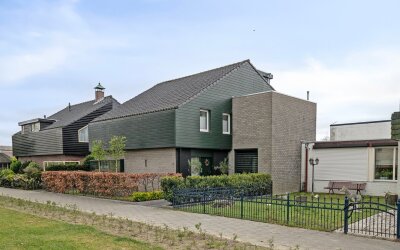 Laan van Ni. 6