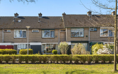 Laan van Nieuw Blankenburg 84