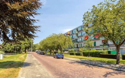 Rembrandtsingel 37