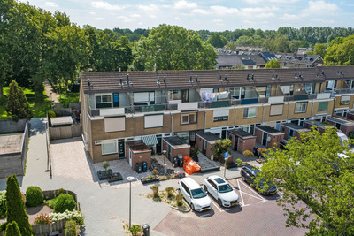 Maasstraat 25