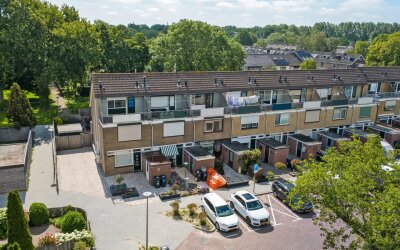 Maasstraat 25