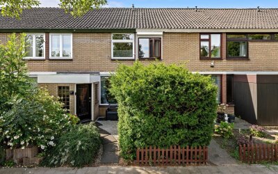 Maasstraat 28
