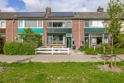 Merwedepad 41